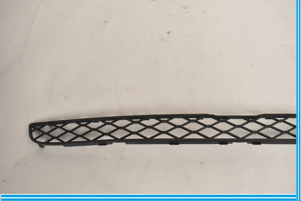 BMW X5 X6 (E70) 2007-2010 PARACHOQUES DELANTERO SUPERIOR REJILLA VENTILACIÓN MOLDURA PIEZA Foto 3 de 4