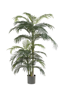 Künstliche Areca Palme - Bobby | 130 cm