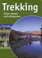 TREKKING Natur erleben Ausrüstung und Touren Sport Hobby gebunden NEUWARE 