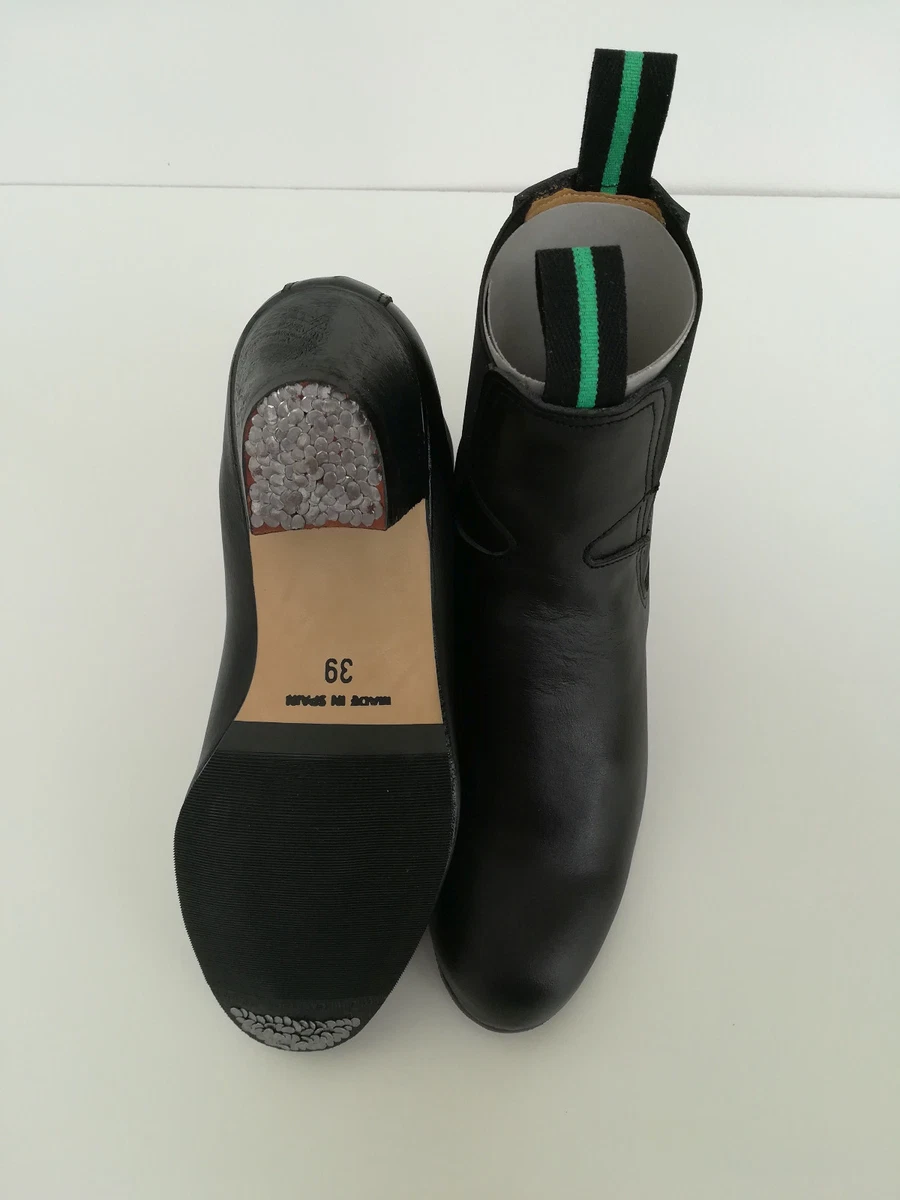 Flamenco shoes men eBay