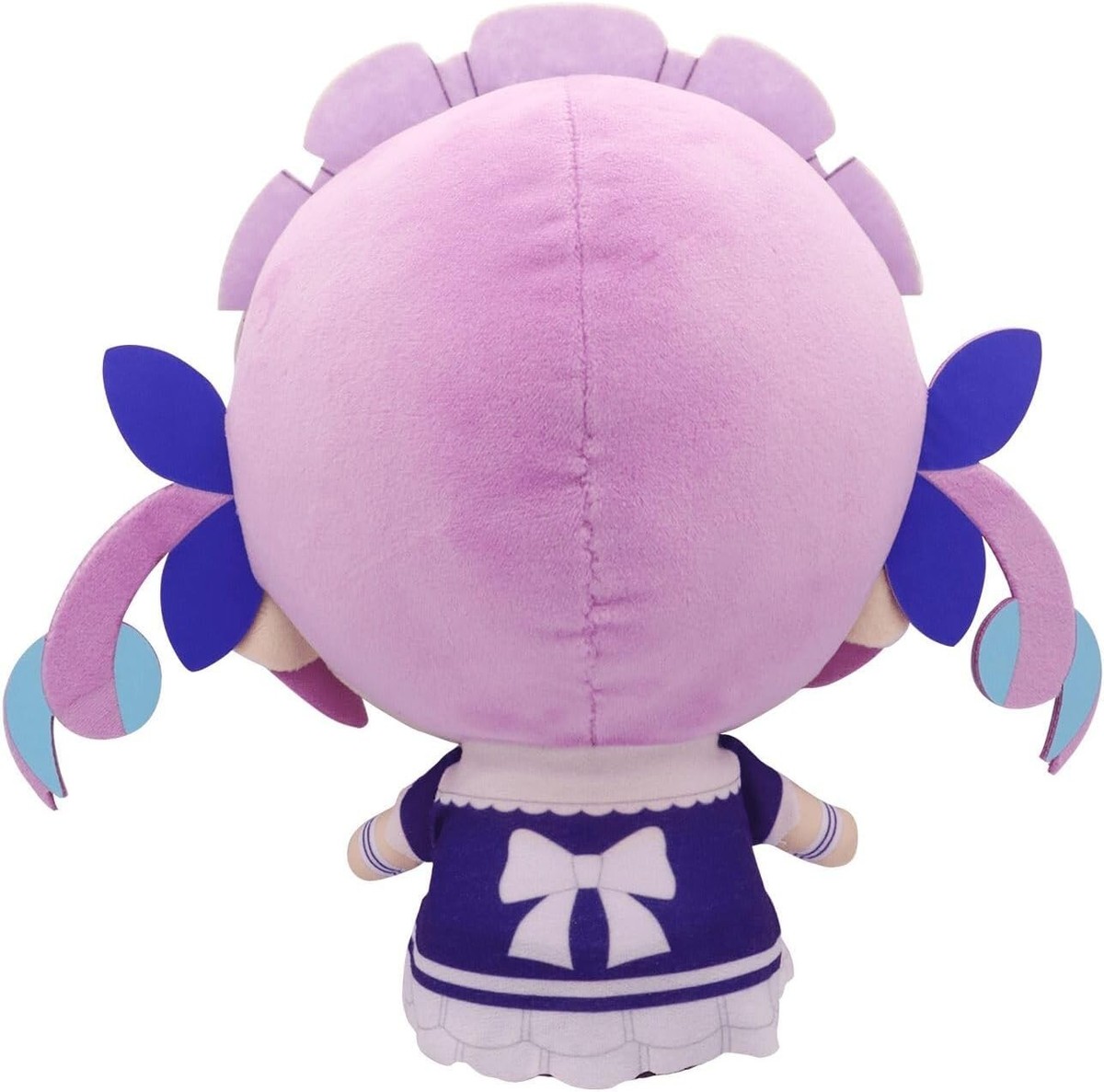 minato　ぬい服 Minato Aqua hololive friends with u plush doll from JP | eBay