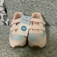     12 Cat  Jack Kids Shoes