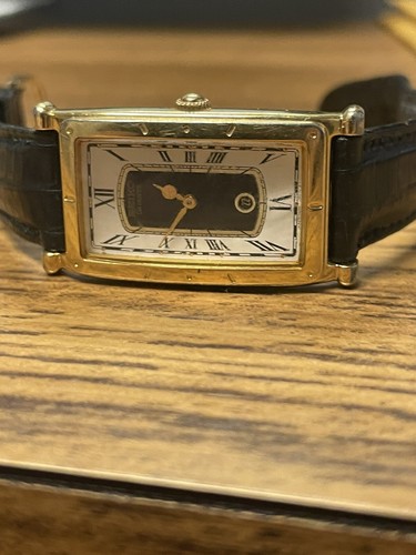 Seiko Age Of Discovery 7N89–5009 tank rare