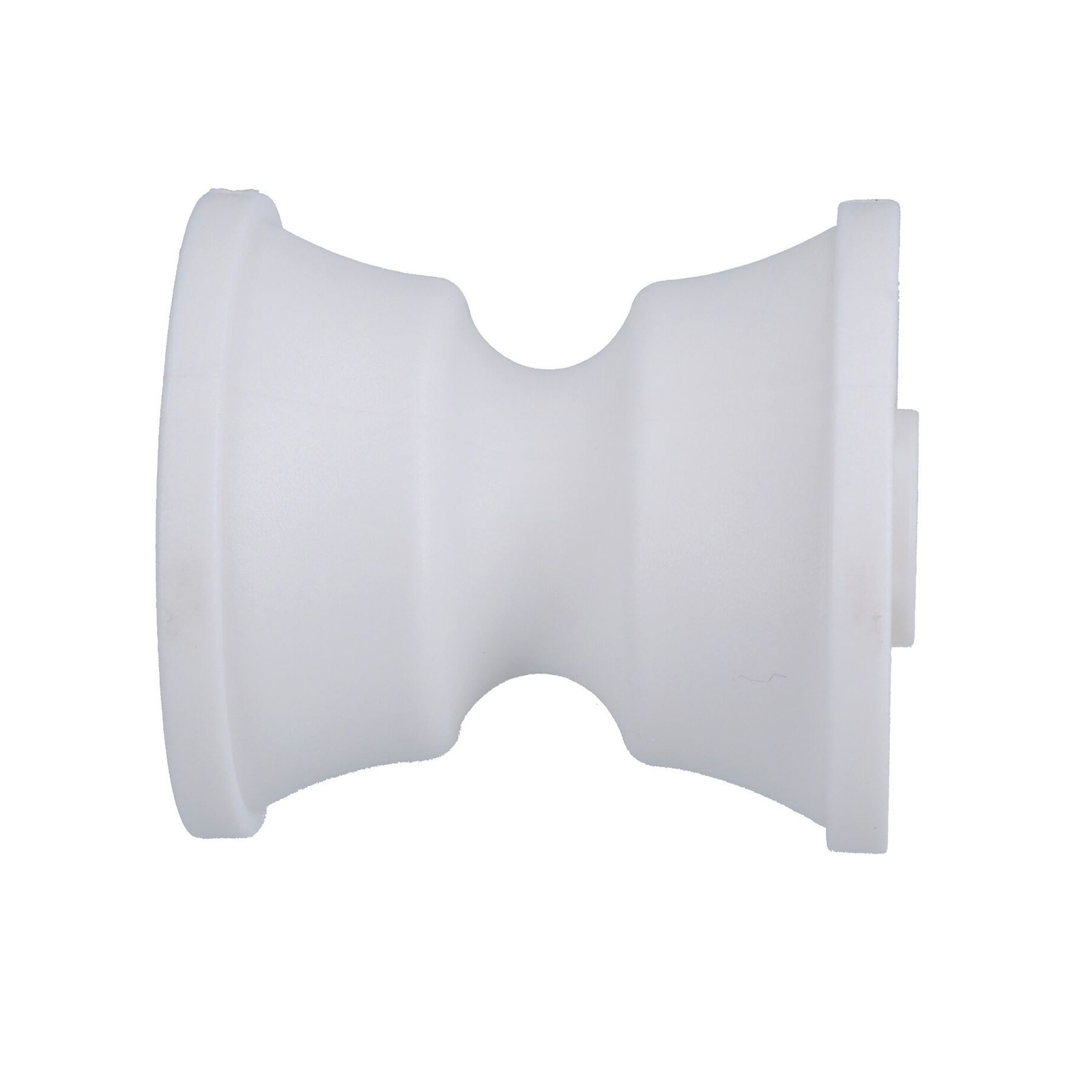 Replacement Nylon Bow Anchor Roller Boat Yacht Rib 55mm by 62mm Marine