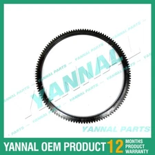 For Mitsubishi MD024812 Flywheel Tooth 120T 4M40 Engine Spare Parts