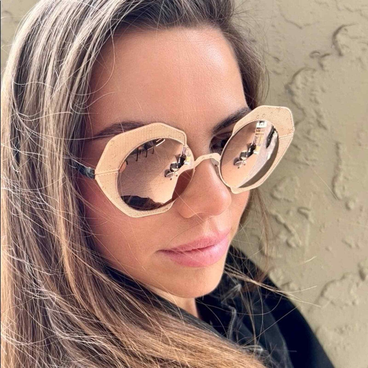 NEW!!! PUGNALE Retino Sunglasses Authentic New! RETINO Pugnale Sunglasses, Authentic · Whatnot: Shop  main image 3