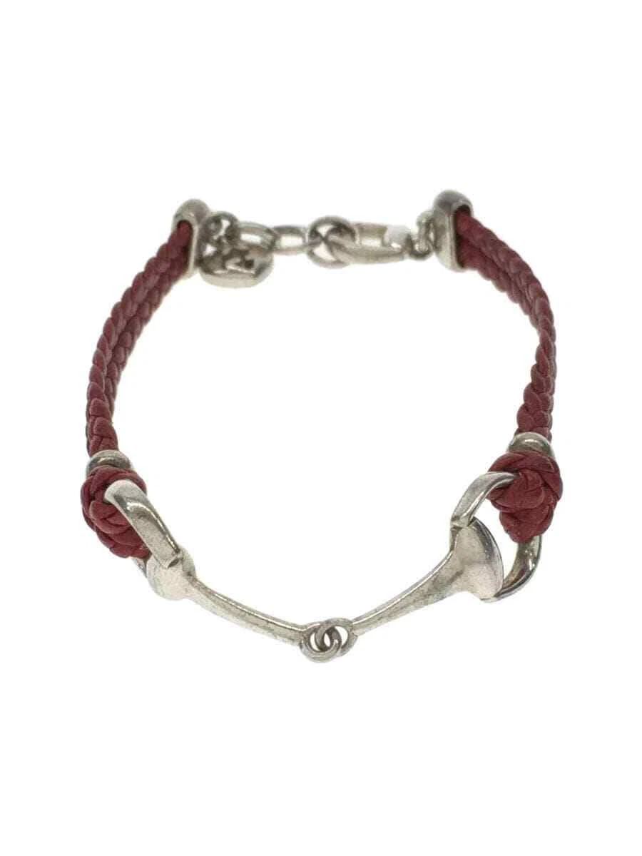 SS33 Small Snaffle Bit Bracelet – Hitchley & Harrow