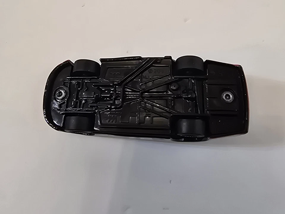 Kurt Busch # 97 SHARPIE 2003 1/64 Nascar Die Cast by Hot Wheels. Loose - Image 4 of 4