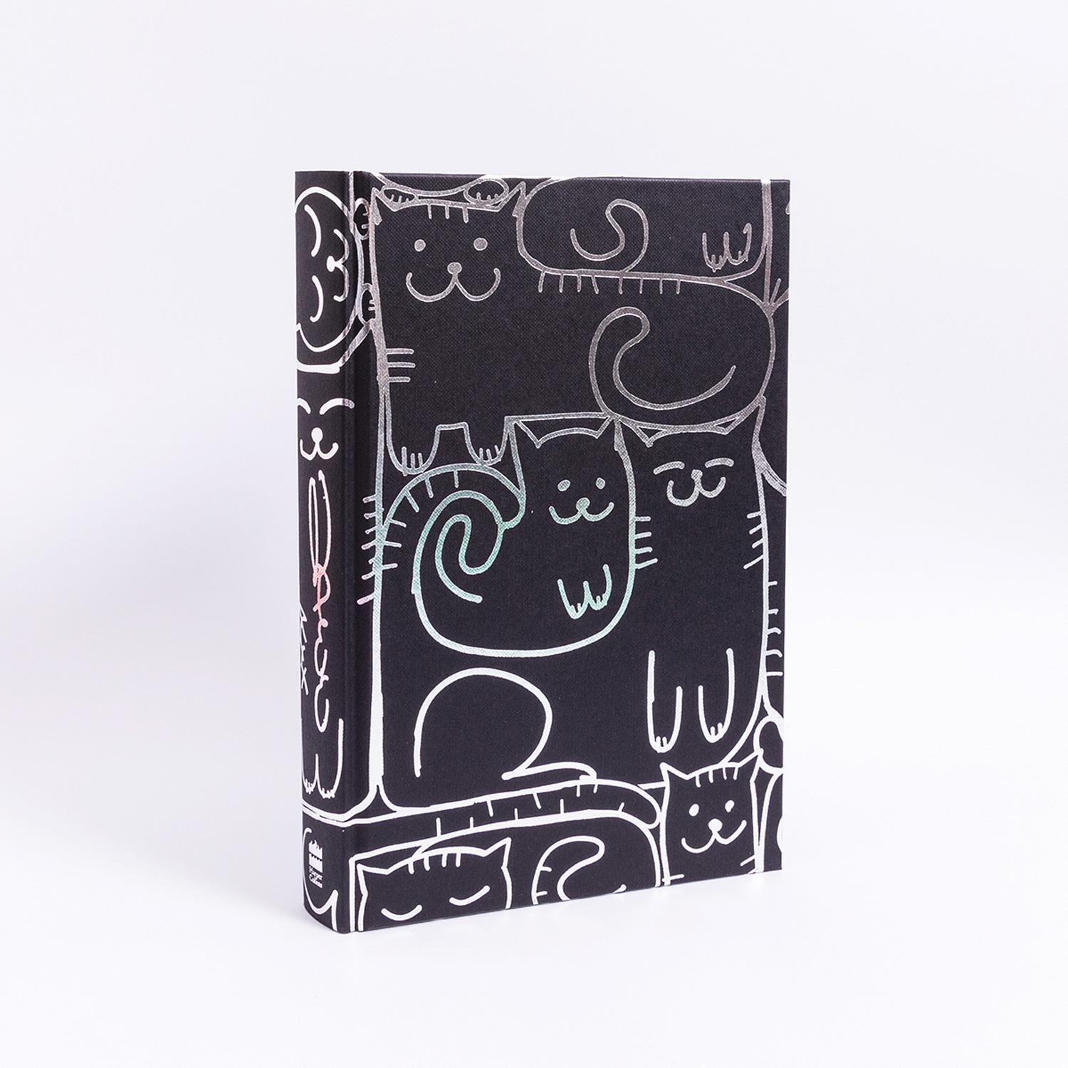 Thumbnail - Cat Lady | Dawn Oâeurporter | Englisch | Buch | Gebunden | 2022