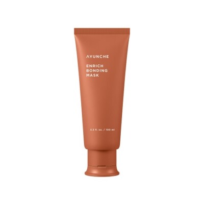 AYUNCHE Enrich Bonding Mask 100mL / 200mL