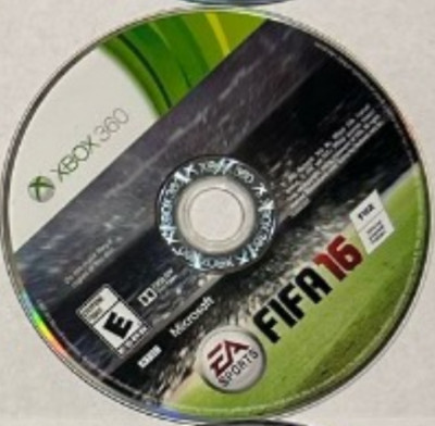 MX Vs. ATV Untamed Microsoft Xbox 360 - Disc Only
