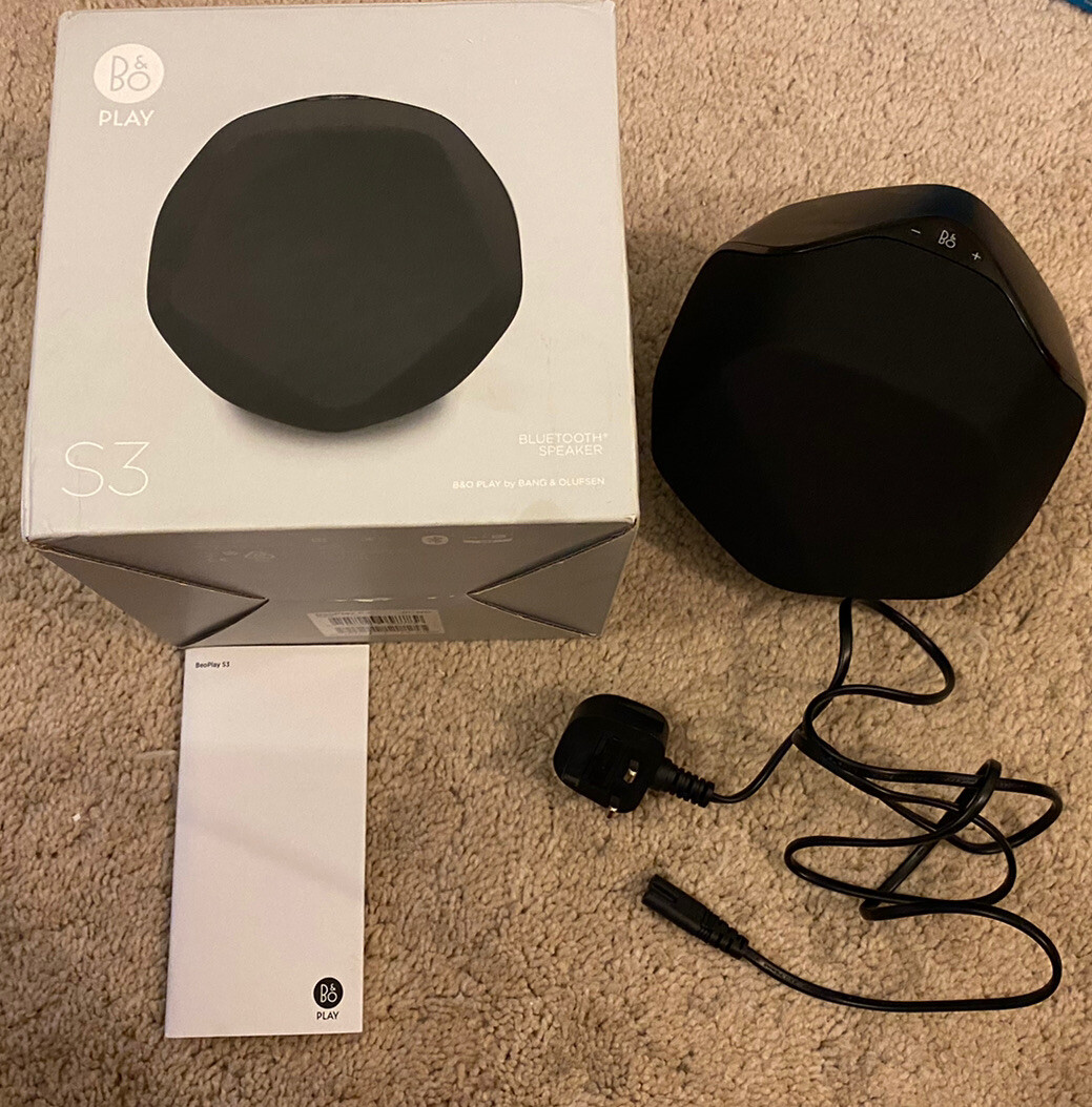 beoplay s3 sale