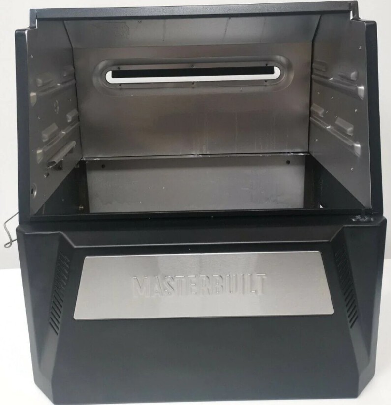 Grill Body Kit for Masterbuilt Gravity Series® 560 Grill & Smoker eBay