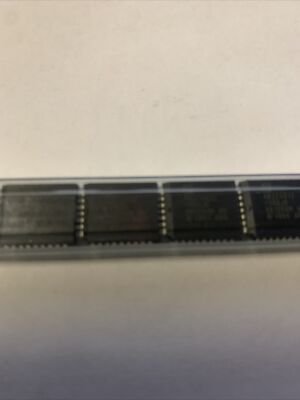 Quantity 30 NOS AM27C512-150JC 27C512 64K x 8Bit OTP EPROM PLCC32 x 30 In Sleeve
