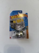2023 Hot Wheels Kool Kombi Zamac