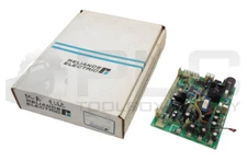 RELIANCE ELECTRIC 0-48680-213 POWER SUPPLY BOARD 048680213