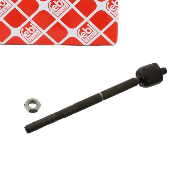 febi Spurstange Axialgelenk FüR Peugeot 208 I 2008 I Opel Crossland X Vorne-image
