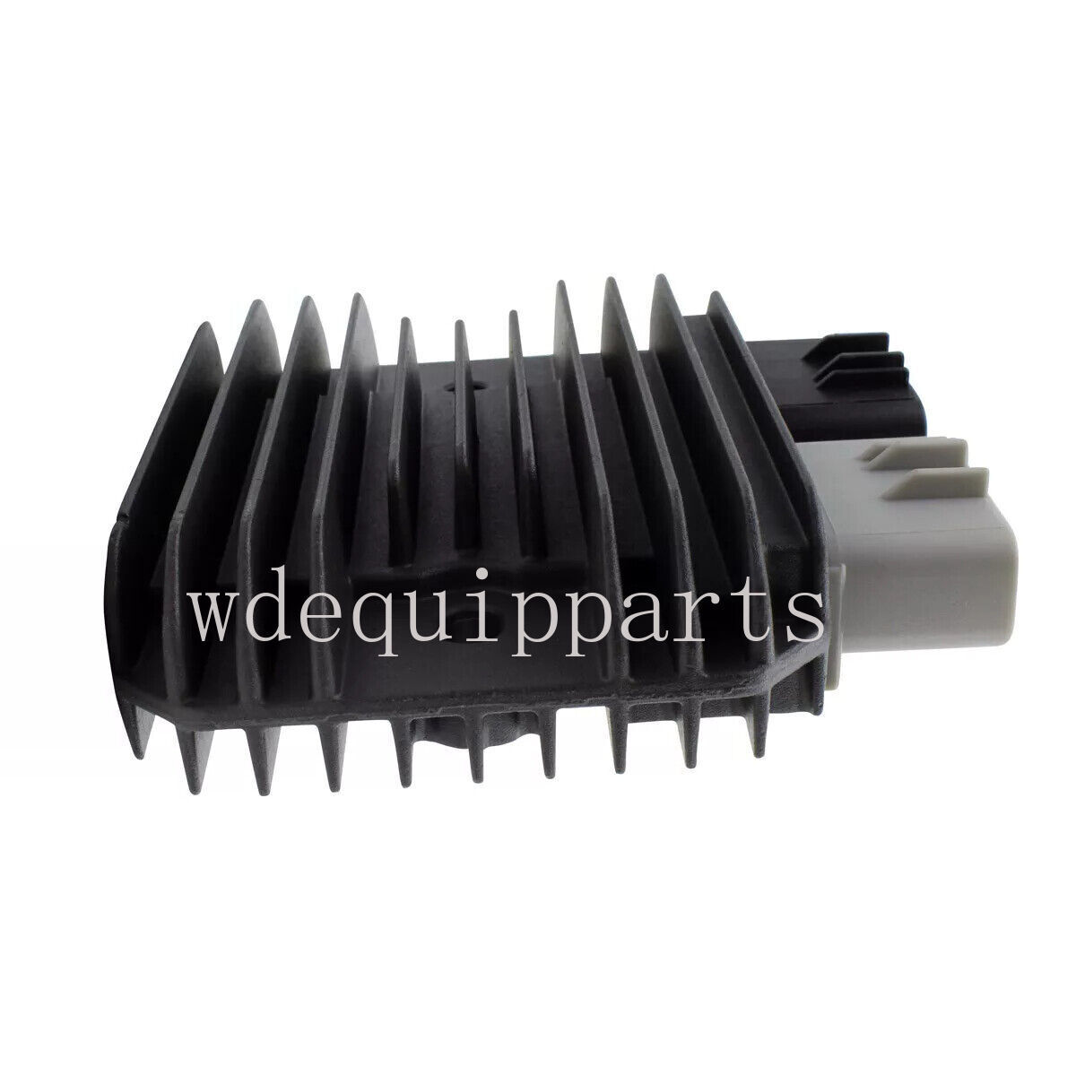 Regulator Rectifier For Kawasaki Ninja ZX6R ZX636 ABS KRT Edition