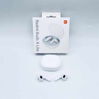 Xiaomi Red mi Buds 4 Lite kabellose Kopfhörer mit bis zu 20 Stunden Akkulaufzeit