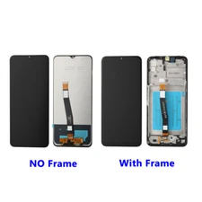 For Samsung Galaxy A22 5G SM-A226 LCD Screen Display+Touch Digitizer Assembly