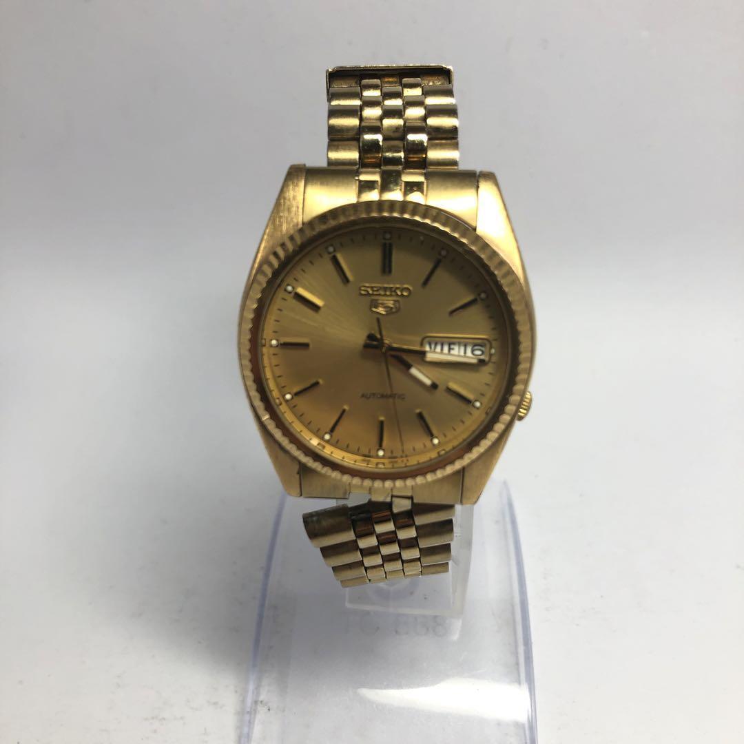 Seiko automatic 7s26-3110 automatic winding | eBay