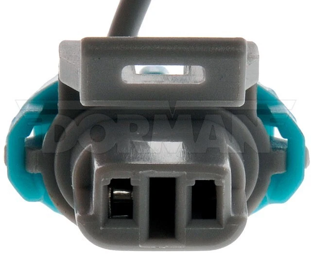 Coleta sensor de manivela Dorman 645-939 para modelos Chevrolet GMC Oldsmobile Pontiac Foto 2 de 4