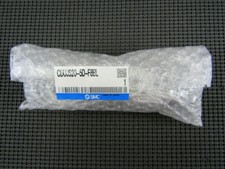 SMC CDUJS20-5D-F8BL Cylinder Free Mount Double Acting