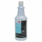 3M TB Quat Disinfectant Ready-to-Use Cleaner 1 Qt./32 oz. Lemon Fragrance. 3HB90