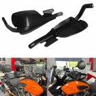 Black Handguard Protection Kit For Harley Pan America 1250 Special RA1250S 21-up