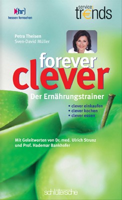 forever clever / Der Ernährungstrainer