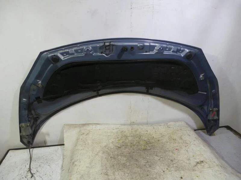 cappuccio per RENAULT SCENIC II GRAND CONFORT DYNAMIQUE 2003 1844444 Foto 2 de 4