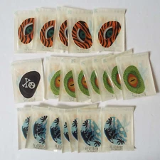 Lot 20 See Worthy Occlusion Eye Patches Lizard Tiger Eyes Exp 11/22