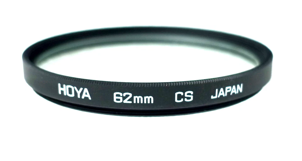62mm HOYA Cross Screen Filter - 4 Point Starlight - NEW - Image 2 of 4