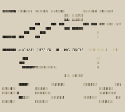 Michael Riessler Big Circle (CD)