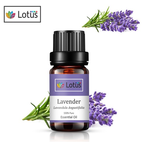 10ml Essential Oil 100% Pure & Natural Aromatherapy Diffuser Essential Oils - Picture 25 of 44