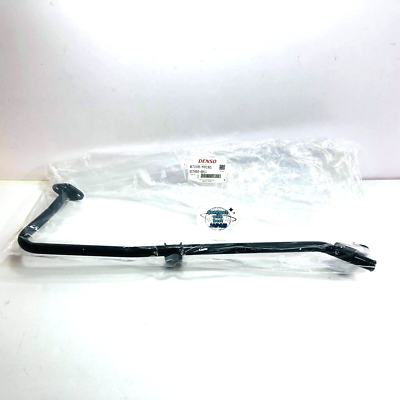 TOYOTA GENUINE 87208 - 60161 PIPE HEATER WATER OUTLET A | eBay