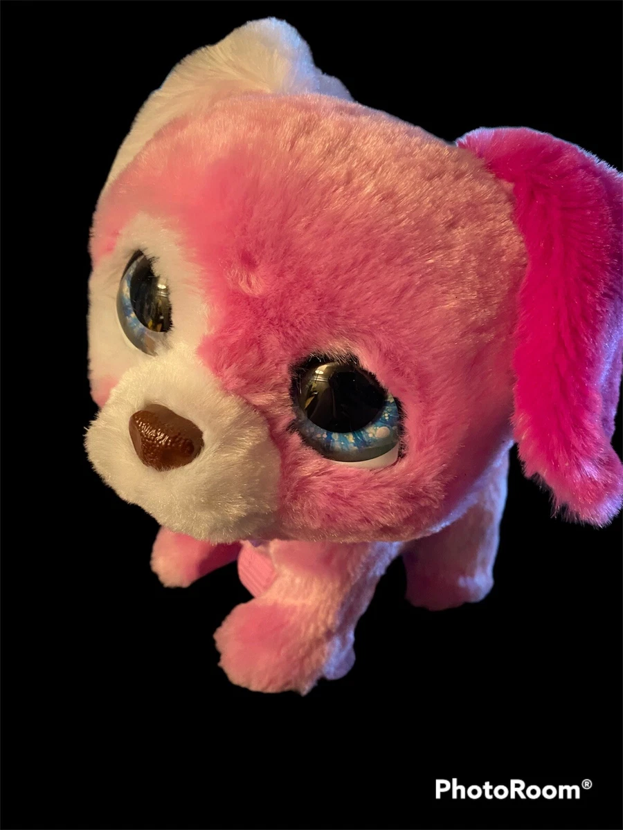 Furreal pet dog top