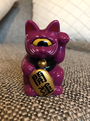 Real x Head Mini Fortune Cat Baby 2.5