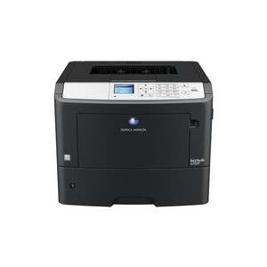 konica laser printer