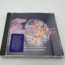 B-Tribe (Ft. Deborah Blando) : Suave Suave CD - Tribal House