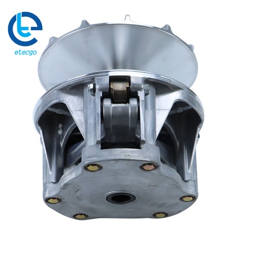 2011-2014 For Polaris RZR 900 XP New Primary & Secondary Drive Clutch Complete - Picture 4 of 14