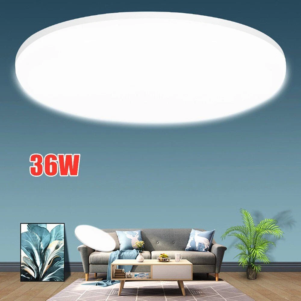 36 watt on sale led ceiling light