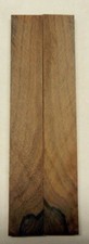 Ziricote 2 pc Knife Scales 3/16" x 3/4" x 5" - 2456