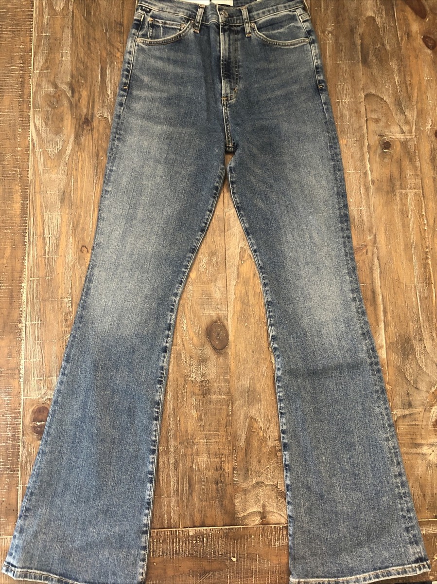 Jean Bootcut Citizens Of Humanity - Taille 26 - Occasion Très Bon état
