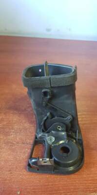 Original BMW 3 E36 Luftstrahl Lüftergitter links Lichtschalter 1387061