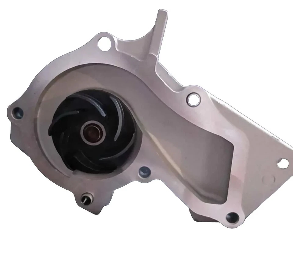 2013-2015 Ford Escape 1.6L GAS Engine Water Pump (Standard) Gates No GASKET - Image 2 of 4