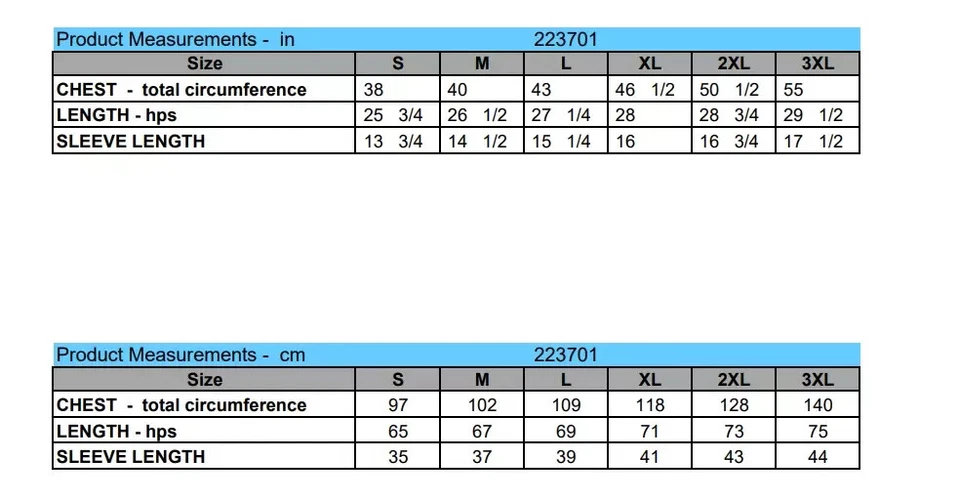 Camiseta Holloway 223701 Damas 100% Poliéster Dry-Excel Interlock Momentum Team Foto 2 de 2