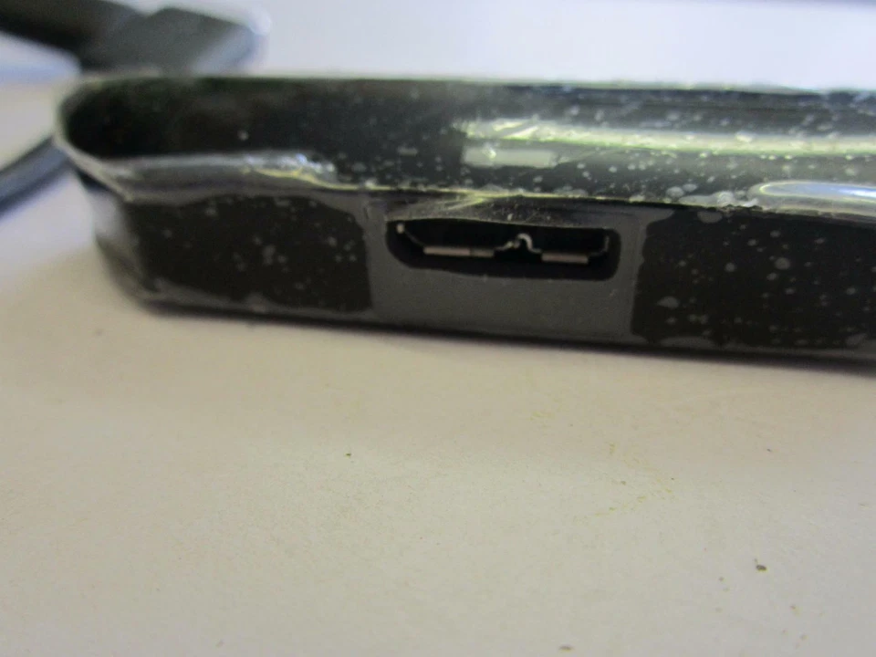 Seagate FreeAgent GoFlex Upgrade Cable SATA to USB 3.0 STAE104 - Image 2 of 4