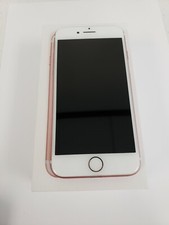 Apple iPhone 7 - 32GB - Rose Gold - ATT - with Original Box