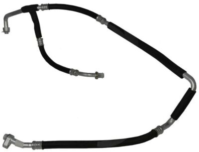 A/C Refrigerant Suction Hose for Ford Explorer, Sport Trac, Mercury